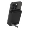 BOOSTCHARGE PRO MAGNETISCHE POW/BANK WIRELESS CHARGER WITH CABLE BPD008BTBK