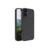 dbramante1928 Greenland - Zadní kryt pro mobilní telefon - plast - noční čerň - pro Apple iPhone 16 Plus