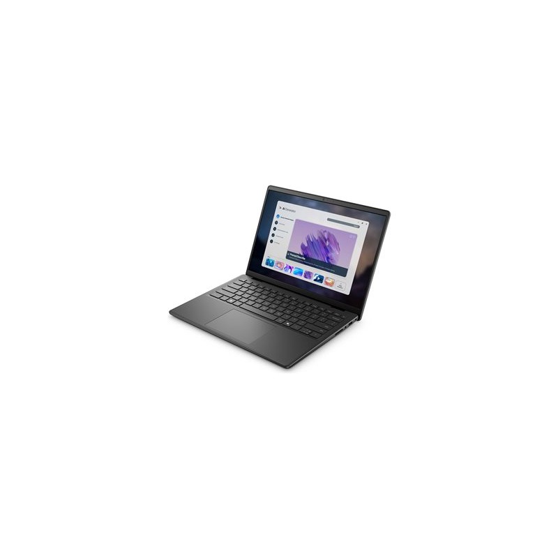Dell Pro 14 Essential PV14255, R5-220 AMD,16GB,512GB SSD,14 FHD+,AMD Radeon,FgrPr,3 Cell,noAC,noPCORD,WLAN,Backlit