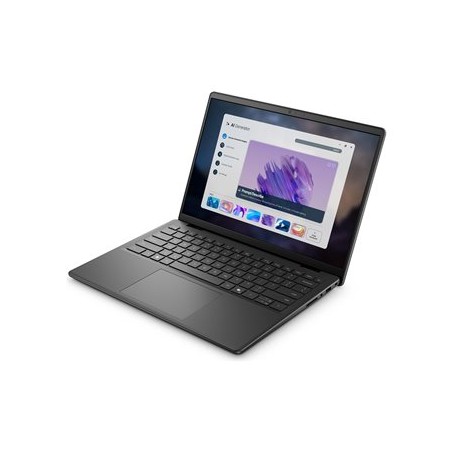 Dell Pro 14 Essential PV14255, R5-220 AMD,16GB,512GB SSD,14 FHD+,AMD Radeon,FgrPr,3 Cell,noAC,noPCORD,WLAN,Backlit