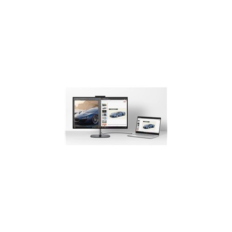 HP OmniStudio X 27-cx0001nc, 27" QHD, Core Ultra 7 356H, 16GB DDR5, SSD 1TB, Win11 Pro 2M Game Pass