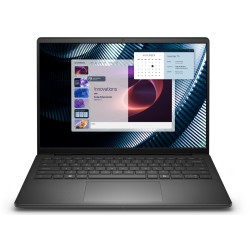 Dell Pro 14 Essential PV14250, C5-120U,16GB,1TB SSD,14 FHD+,Integrated,FgrPr,4 Cell,noAC,noPCORD,WLAN,Backlit Kb,W11Pro,3YProSpt