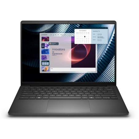 Dell Pro 14 Essential PV14250, C5-120U,16GB,1TB SSD,14 FHD+,Integrated,FgrPr,4 Cell,noAC,noPCORD,WLAN,Backlit Kb,W11Pro,3YProSpt