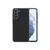 dbramante1928 Nuuk - Bulk - zadní kryt pro mobilní telefon - 100% recyklovaný termoplastický polyuretan (TPU) - černá - pro