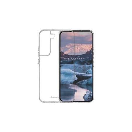 Bulk Nuuk Galaxy S22 Clear