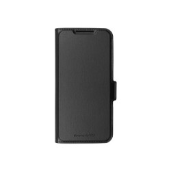 dbramante1928 Oslo Pro - Pouzdro s klopou pro mobilní telefon - polyuretan (PU), plast - černá - pro Samsung Galaxy A36