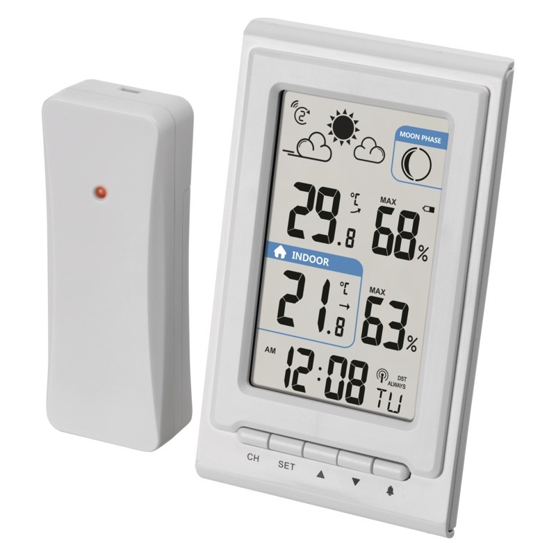 EMOS Meteostanice E0352