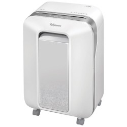 Fellowes Skartovač LX 201 bílý