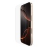 Belkin Screenforceinvisiglass/Displaschutz F/iPhone 17/16 Pro