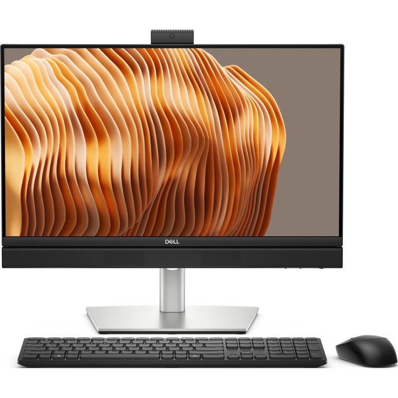 Dell Pro 24 AIO Plus QB24250/U7-265 16/512GB Non-Touch W11P