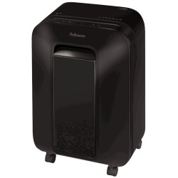 Fellowes Skartovač LX 201 černý