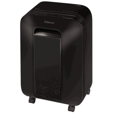 Fellowes Skartovač LX 201 černý