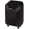Fellowes Skartovač LX 201 černý