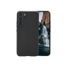 dbramante1928 Nuuk - Zadní kryt pro mobilní telefon - bulk - plast - černá - pro Samsung Galaxy S22+