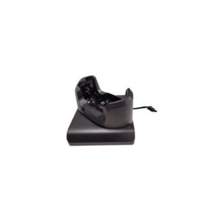 Set of five charge-only replacement cradle cup for TC501 devices WITHOUT an exoskeleton.