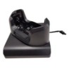 Set of five charge-only replacement cradle cup for TC501 devices WITHOUT an exoskeleton.