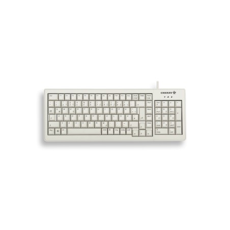 CHERRY G84-5200 COMPACT/KEYBOARD FRANCE