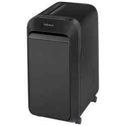 Fellowes Skartovač LX 221 černý