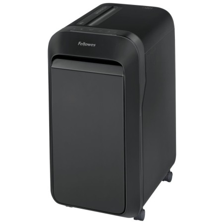 Fellowes Skartovač LX 221 černý