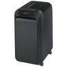 Fellowes Skartovač LX 221 černý