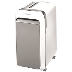Fellowes Skartovač LX 221 bílý