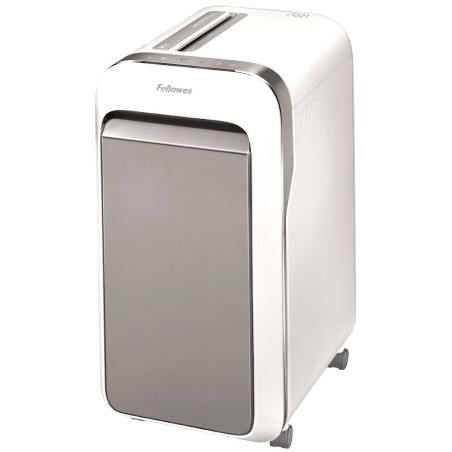 Fellowes Skartovač LX 221 bílý