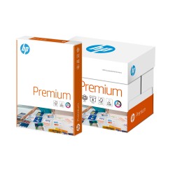 Europapier HP PREMIUM PAPER - A4, 80g/m2, 1x500listů