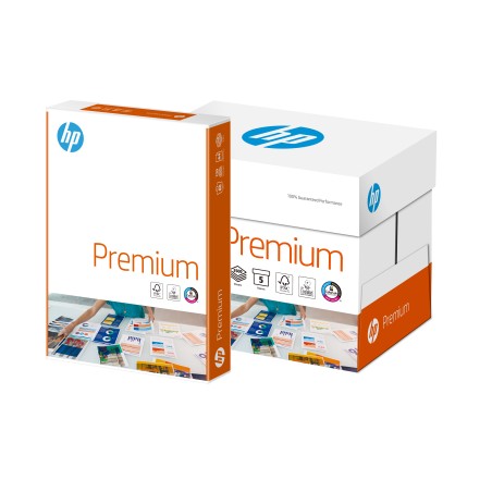 Europapier HP PREMIUM PAPER - A4, 80g/m2, 1x500listů