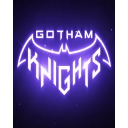 ESD Gotham Knights
