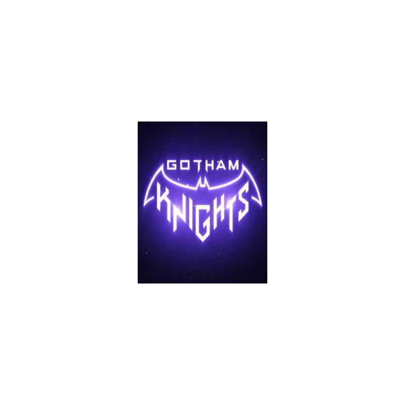 ESD Gotham Knights
