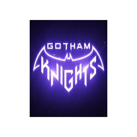 Gotham Knights – hra pro PC (elektronická licence)