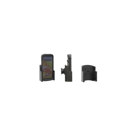Non-Charging Cradle with Tilt Swivel for TC53 / TC58 with Rugged Boot