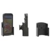 Non-Charging Cradle with Tilt Swivel for TC53 / TC58 with Rugged Boot