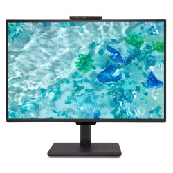 Acer Vero B248WE5BEMIQPRCUZX 24IN/1920X1200 HDMI DP Type-C RJ45 US