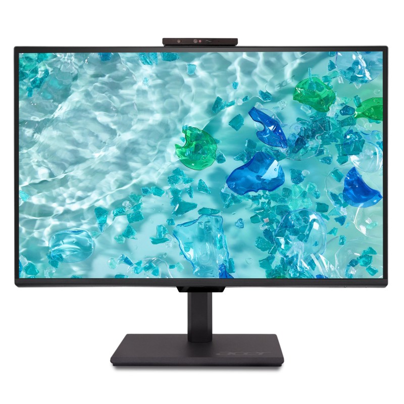 Acer Vero B248WE5BEMIQPRCUZX 24IN/1920X1200 HDMI DP Type-C RJ45 US