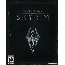 ESD The Elder Scrolls V Skyrim