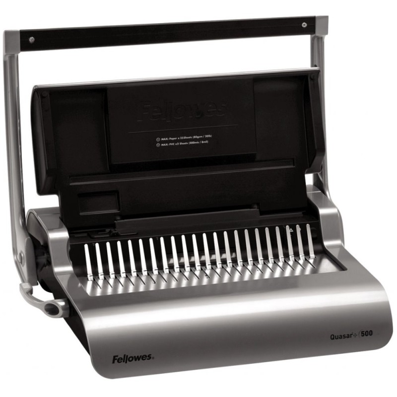 Fellowes Vazač Quasar+
