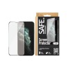 SAFE. by PanzerGlass - Ochrana obrazovky pro mobilní telefon - sklo - barva rámu cerná - pro Apple iPhone 11 Pro, X, XS