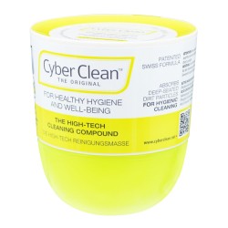 CYBER CLEAN "The Original" 160g (Modern Cup)