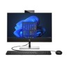 HP AIO ProOne 440 G9 23.8 NT, i5-14500T, 1x16GB DDR4,512GB, WiFi 6E+BT, USB kl. a myš, 120W,5MP,DP+HDMI+HDMI IN,Win11Pro