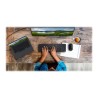 Dell Pro Keyboard and Mouse - KM5221W - US International (QWERTY) - Black