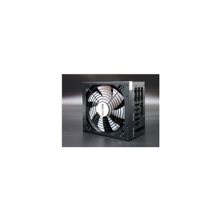 1stCOOL zdroj 700W WHITE STORM 700, APFC, 85+, modulární, ATX