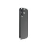 dbramante1928 eco-lens Pro - Chránič na objektiv pro mobilní telefon - průsvitná - pro Apple iPhone 16, 16 Plus, 17