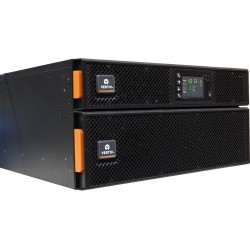 GXT5_UPS_5KVA_230V_5U_RT. w/ RMK. NIC