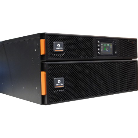 GXT5_UPS_5KVA_230V_5U_RT. w/ RMK. NIC