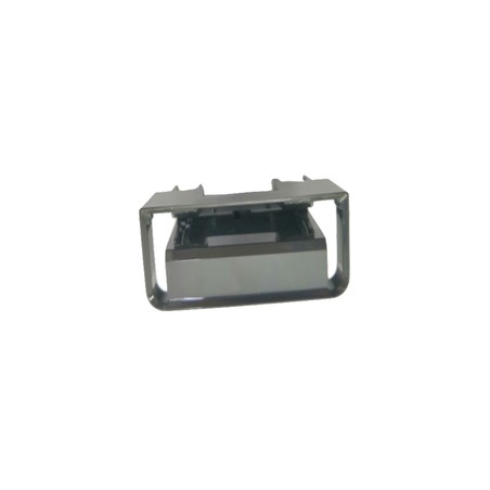 Toaster shim for WS50 800mAh battery, Pack of 20