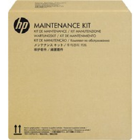 HP SJ 5000 S4/7000 S3 Roller/Rplcmnt Kit