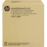 HP SJ 5000 S4/7000 S3 Roller/Rplcmnt Kit