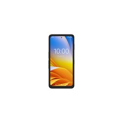 EM45 Enterprise Mobile with RFID. 5G Sub6 + Private 4G/5G, Wi-Fi 6e, 8GB/128GB, 6.7-inch Full HD+ display, RoW-800Mhz only.