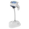 Zebra Gooseneck Intellistand DS8208-HC (HC White)